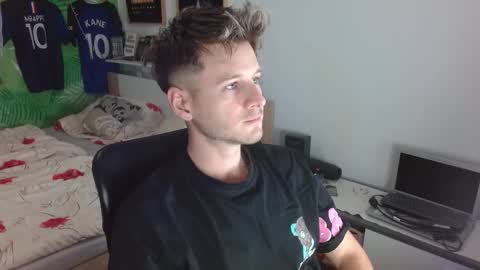 Snapshot of freddy_star chatting on 02.13.26 Frederick Perin online show from 02.13.26