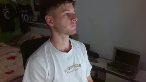 Snapshot of freddy_star chatting on 02.14.26 Frederick Perin online show from 02.14.26