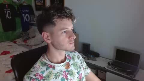 Snapshot of freddy_star chatting on 02.15.26 Frederick Perin online show from 02.15.26