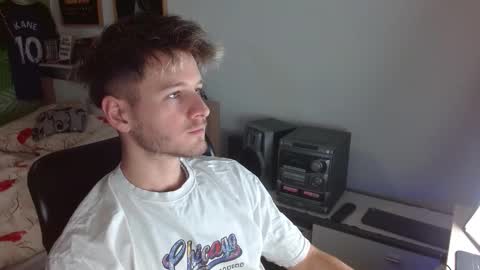 Snapshot of freddy_star chatting on 02.21.26 Frederick Perin online show from 02.21.26