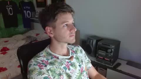 Snapshot of freddy_star chatting on 02.23.26 Frederick Perin online show from 02.23.26