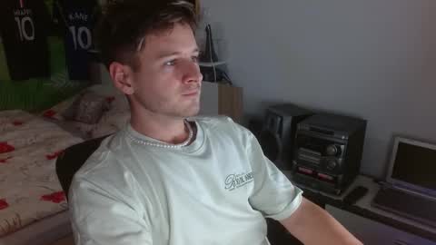 Snapshot of freddy_star chatting on 02.26.26 Frederick Perin online show from 02.26.26