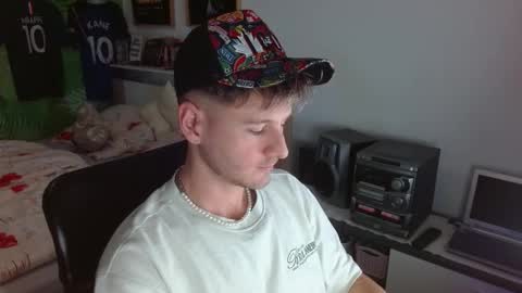 Snapshot of freddy_star chatting on 02.27.26 Frederick Perin online show from 02.27.26