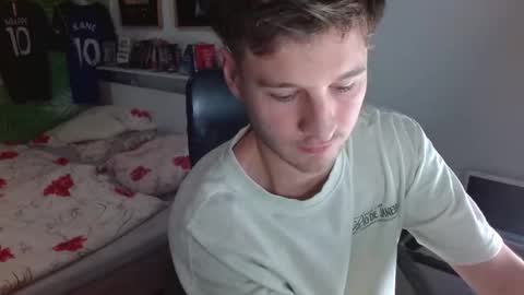 Snapshot of freddy_star chatting on 03.03.26 Frederick Perin online show from 03.03.26