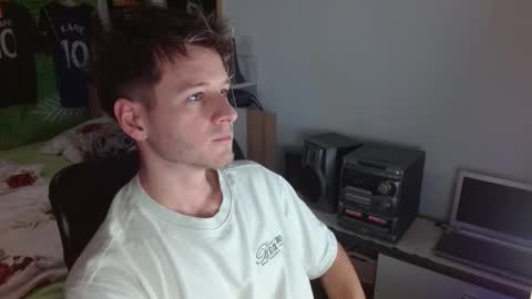 Frederick Perin online show from 03.14.26