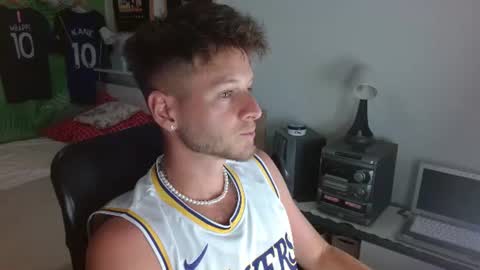 Snapshot of freddy_star chatting on 07.09.26 Frederick Perin online show from 07.09.26
