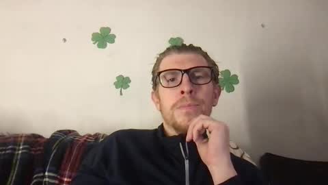 Snapshot of freddyfootball chatting on 03.17.26 Freddy Foot Balls online show from 03.17.26
