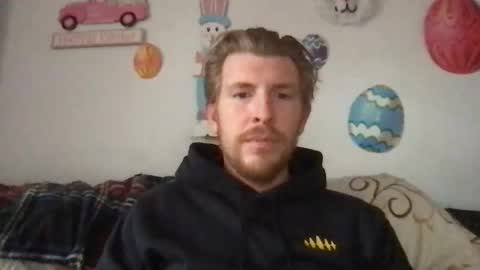 Snapshot of freddyfootball chatting on 03.31.26 Freddy Foot Balls online show from 03.31.26