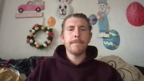 Snapshot of freddyfootball chatting on 04.05.26 Freddy Foot Balls online show from 04.05.26