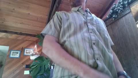 Freddy online show from 09.22.25