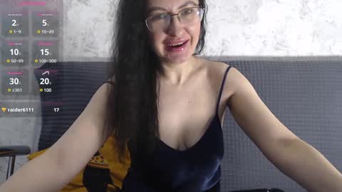 frederica_ online show from 01.25.25