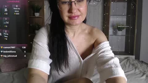frederica_ online show from 01.28.25