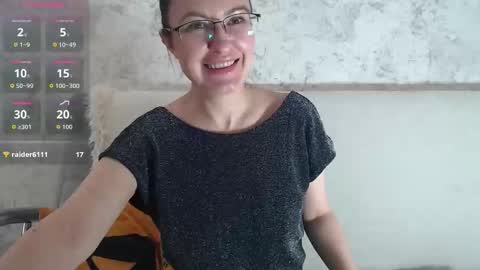 frederica_ online show from 09.13.25