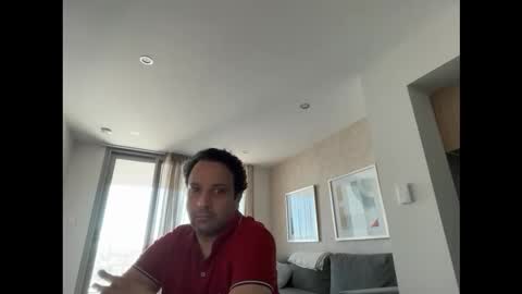 fredmarson online show from 10.02.25