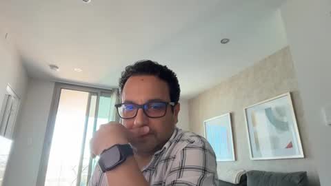 fredmarson online show from 01.14.26