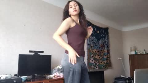 Mia online show from 11.01.25