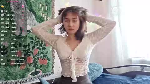 Mia online show from 03.14.26