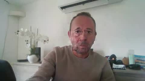 Snapshot of fredodu41 chatting on 05.16.26 fredodu41 online show from 05.16.26