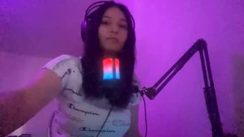 Lisa Miller online show from 09.23.25