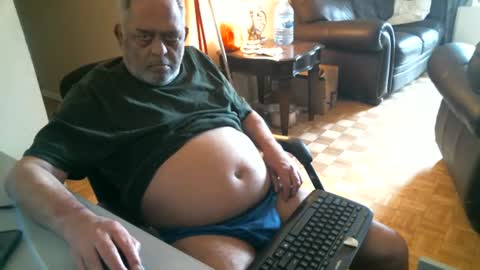Snapshot of fredthetiger chatting on 06.22.26 fredthetiger online show from 06.22.26