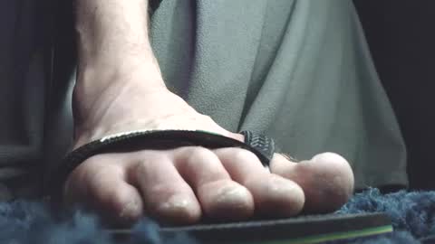 Greedy Fred online show from 02.06.26