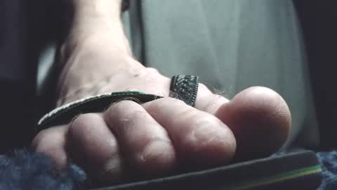 Greedy Fred online show from 03.02.26