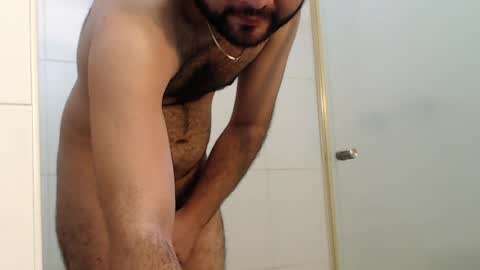 Snapshot of fredy_hunks chatting on 06.17.26 Fredy online show from 06.17.26