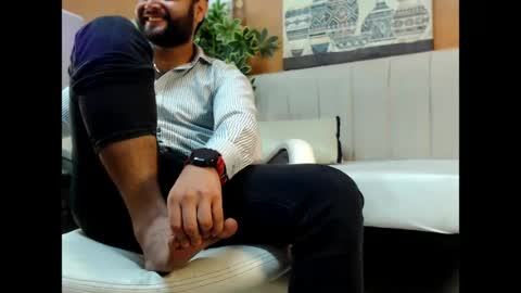Snapshot of fredy_hunks chatting on 06.18.26 Fredy online show from 06.18.26
