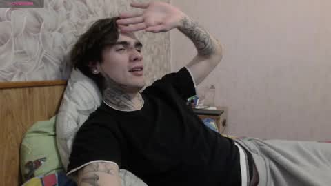 Fred online show from 02.04.25