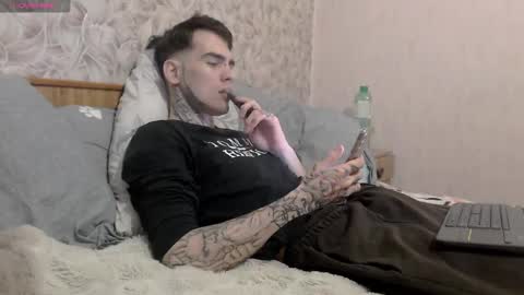 Fred online show from 02.07.25
