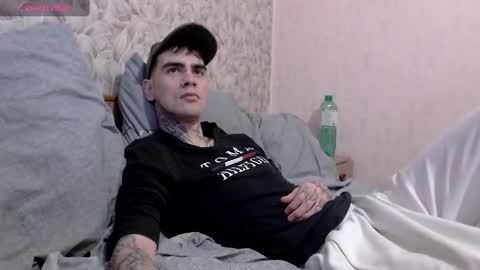 Fred online show from 02.08.25
