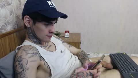 Fred online show from 09.12.25