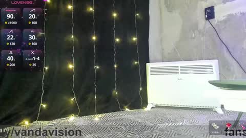 Snapshot of free_forever chatting on 12.24.24 Jenny online show from 12.24.24
