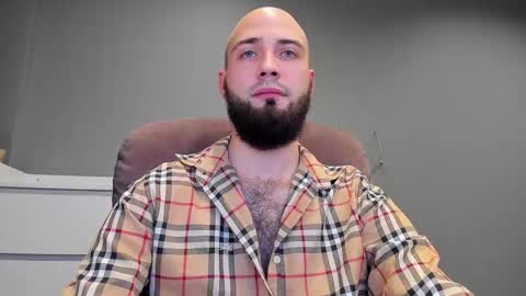 Snapshot of free_man___ chatting on 11.08.25 Andrew online show from 11.08.25