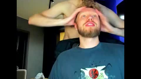 Andrew online show from 07.20.26