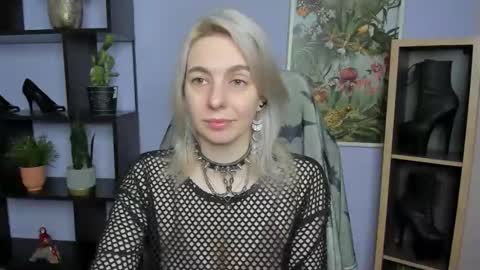 Anne online show from 06.02.26