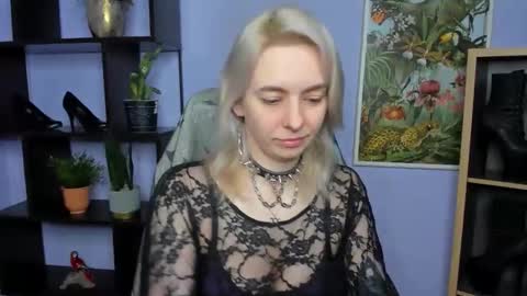 Anne online show from 06.04.26