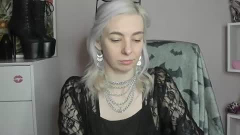 Anne online show from 07.07.26