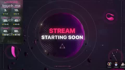 Freeballerxxx online show from 01.22.25