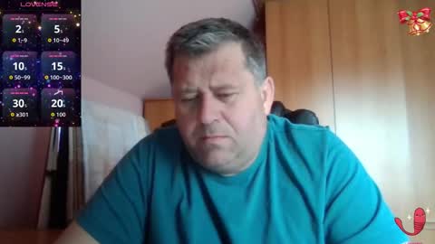 freeboy80180 online show from 11.29.25