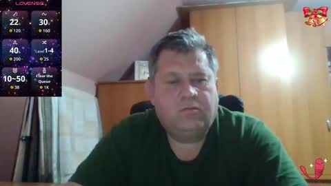 freeboy80180 online show from 12.05.25