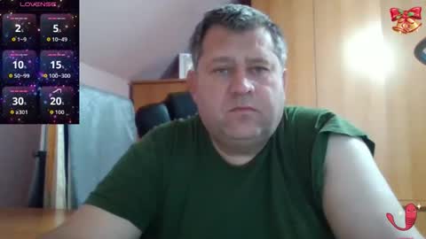 freeboy80180 online show from 01.12.26