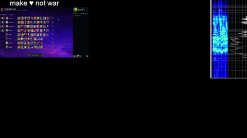 Snapshot of freemy_cebwam chatting on 01.05.25 Duckmysick online show from 01.05.25