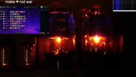 Snapshot of freemy_cebwam chatting on 02.28.25 Duckmysick online show from 02.28.25