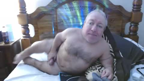 Cute Lil Man online show from 01.07.25