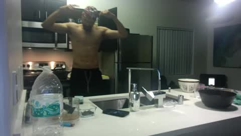 jasmineandaladin69 online show from 01.13.25