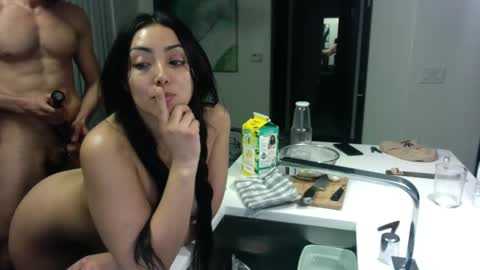 jasmineandaladin69 online show from 01.17.25