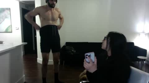 jasmineandaladin69 online show from 01.24.25