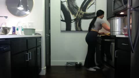 jasmineandaladin69 online show from 01.27.25