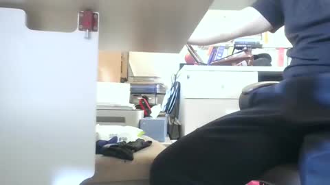 K-Dick online show from 01.03.25